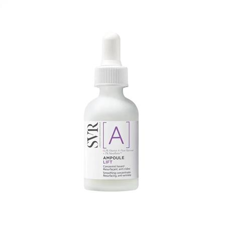 AMPOULE A 30ML