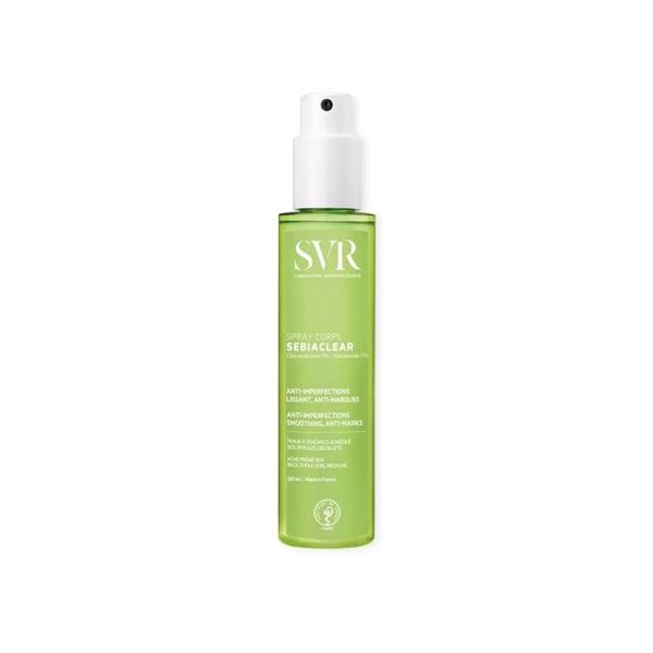 SEBIACLEAR SPRAY CORPS 150ML