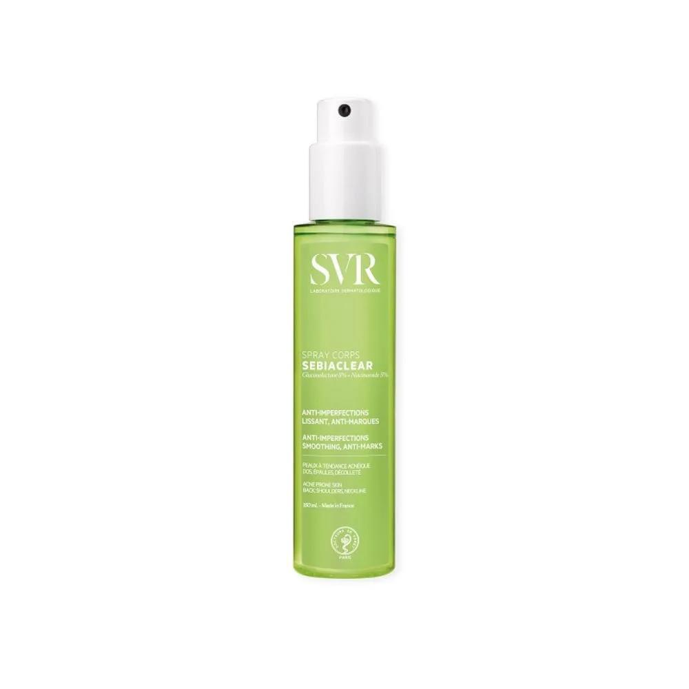 SEBIACLEAR SPRAY CORPS 150ML