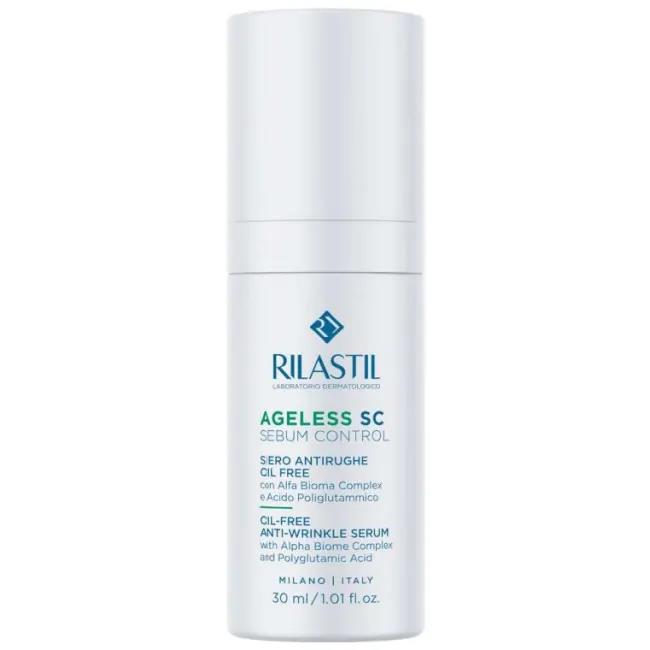 RILASTIL AGELESS SC SIERO ANTI