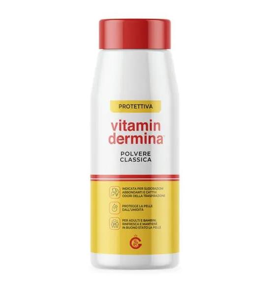 VITAMINDERMINA POLVERE 100G