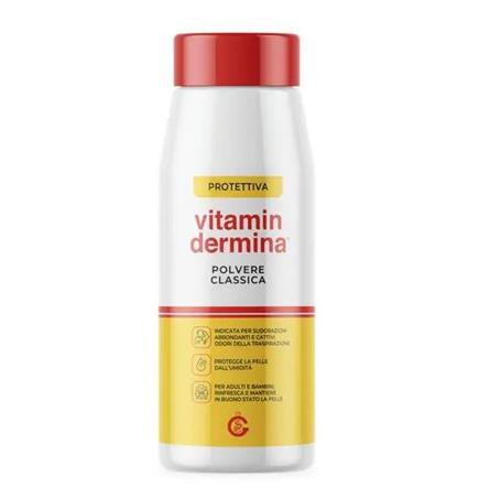 VITAMINDERMINA POLVERE 100G