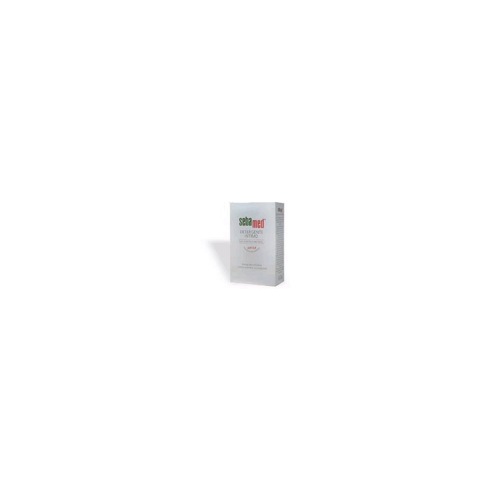 SEBAMED DET INT PH3,8 ETA FERT