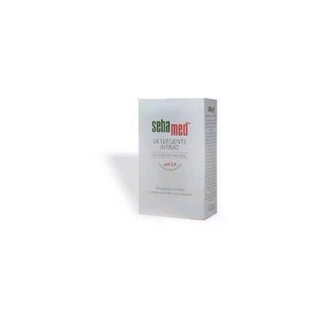 SEBAMED DET INT PH3,8 ETA FERT