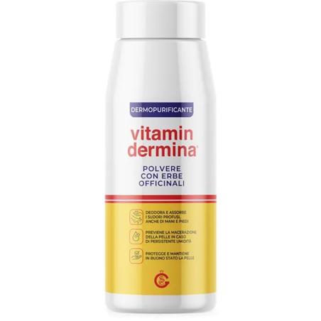 VITAMINDERMINA POLVERE ERB100G
