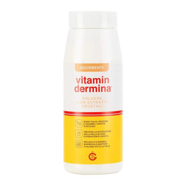 VITAMINDERMINA POLVERE EST100G