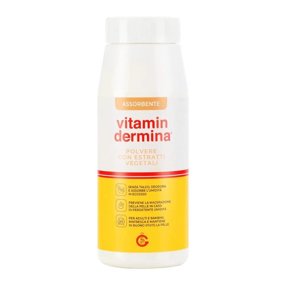 VITAMINDERMINA POLVERE EST100G