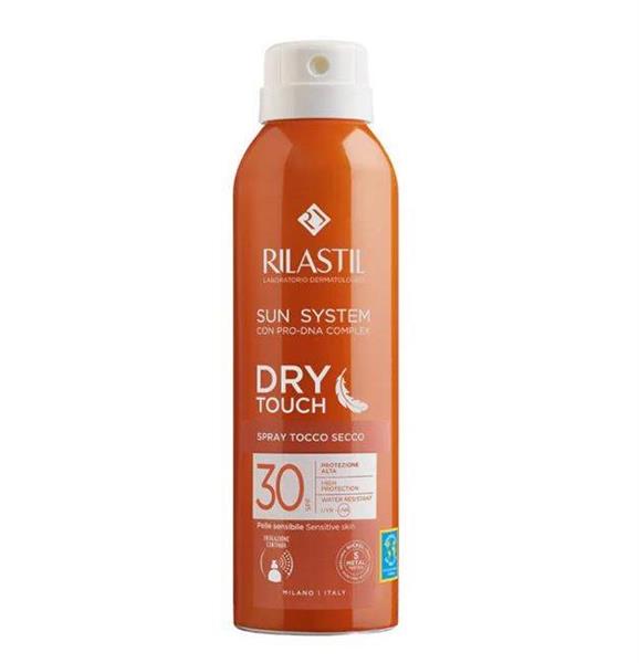 RILASTIL SUN SPF30 DRY TOUCH