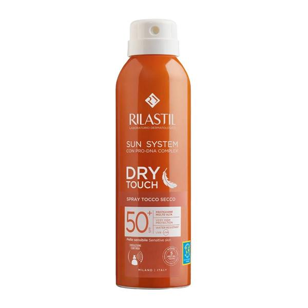 RILASTIL SUN SPF50+ DRY TOUCH