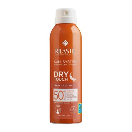 RILASTIL SUN SPF50+ DRY TOUCH