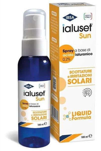 IALUSET SUN SCOTTATURE/IRR SOL