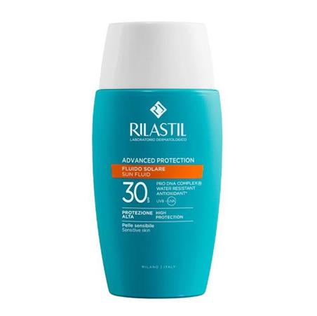 RILASTIL SUN SPF30 ADVANCE50ML