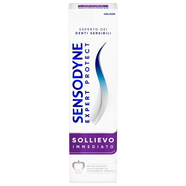 SENSODYNE EP SOLLIEVO IMMEDIAT