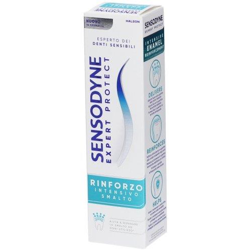 SENSODYNE EP RINFORZO DENTIF