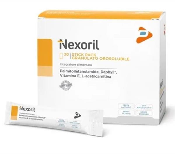NEXORIL 30STICK PACK