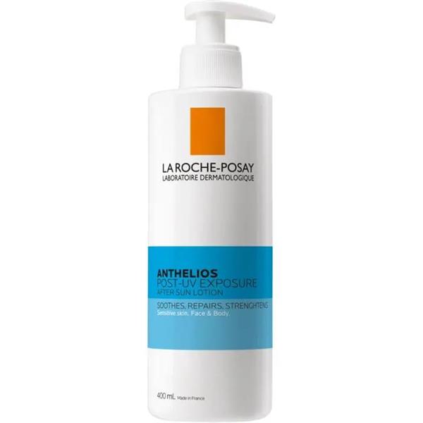 ANTHELIOS POST UV EXPOSUR400ML