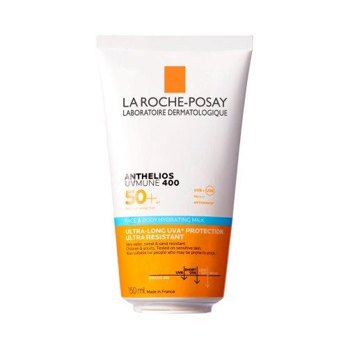 ANTHELIOS LATTE UVMUNE 150ML