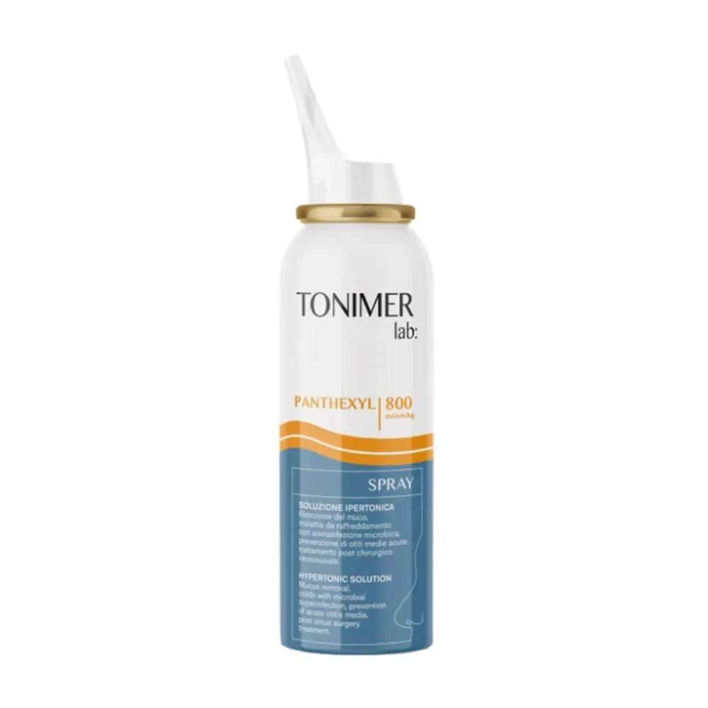 TONIMER PANTHEXYL 800 SPR100ML