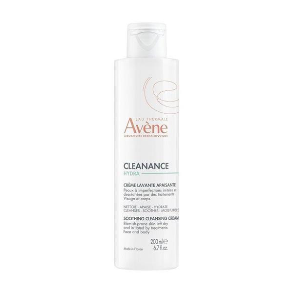 AVENE CLEANANCE HYDRA CR DET