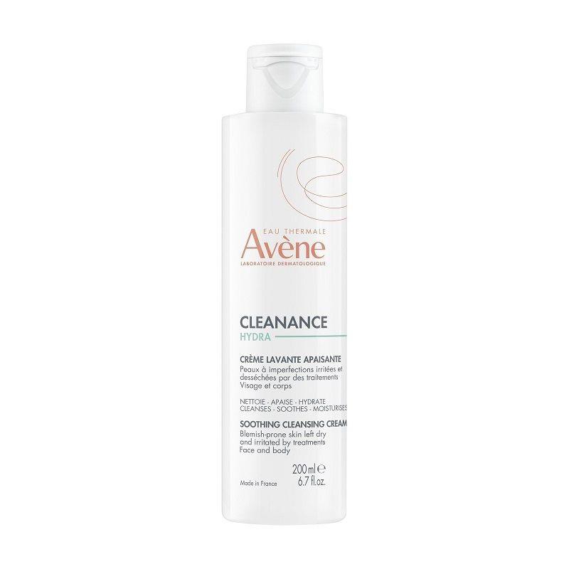 AVENE CLEANANCE HYDRA CR DET