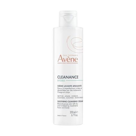 AVENE CLEANANCE HYDRA CR DET