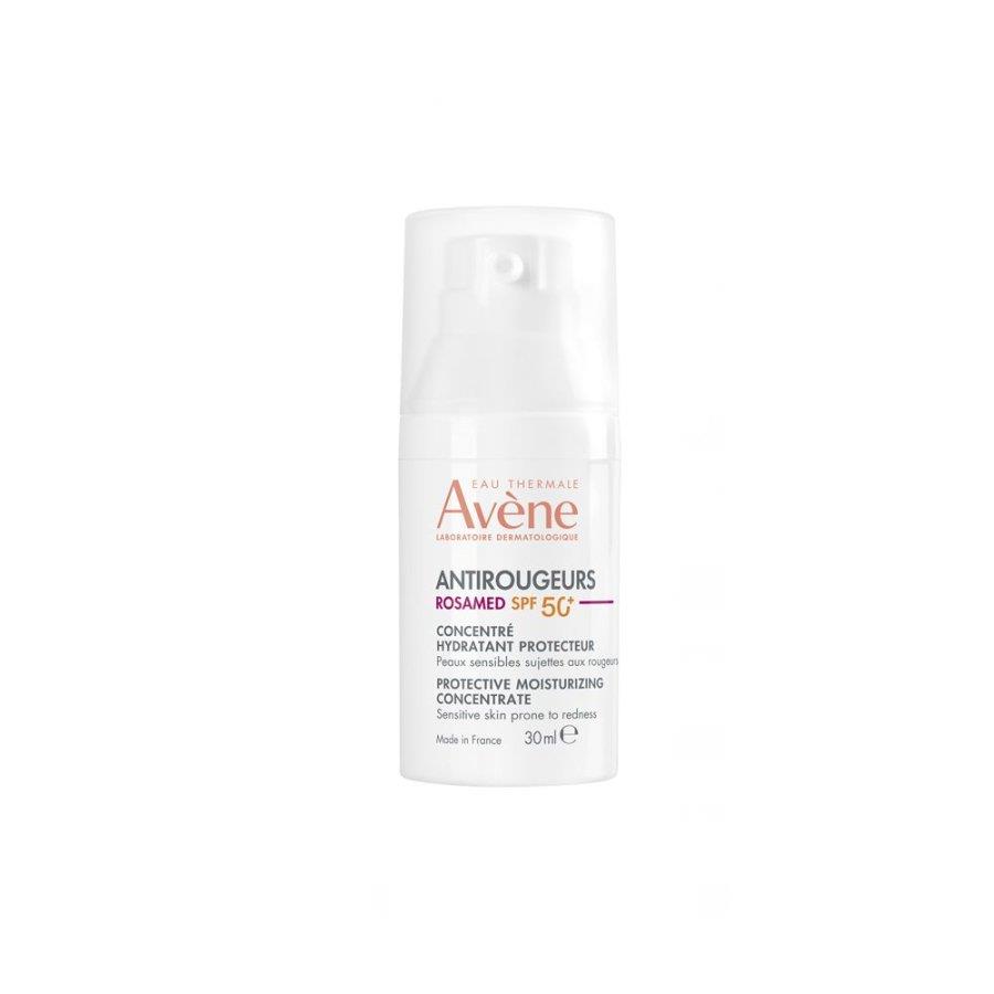 AVENE ANTIROUGEURS ROSAMED 50+