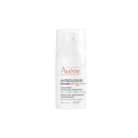 AVENE ANTIROUGEURS ROSAMED 50+