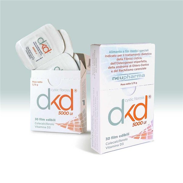 DKD 30BUST