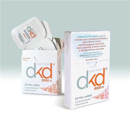 DKD 30BUST