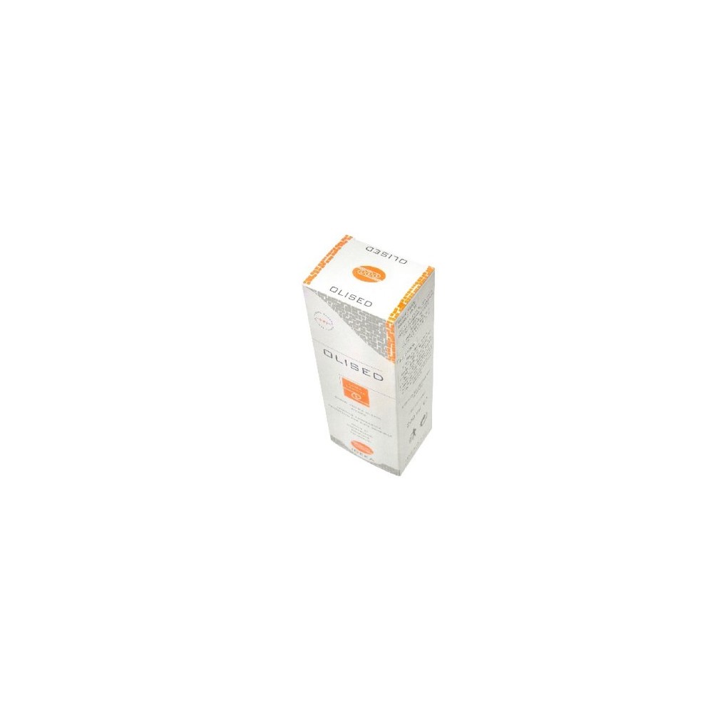 OLISED BAGNODOCC OLEATO 200ML