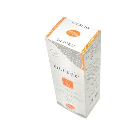 OLISED BAGNODOCC OLEATO 200ML