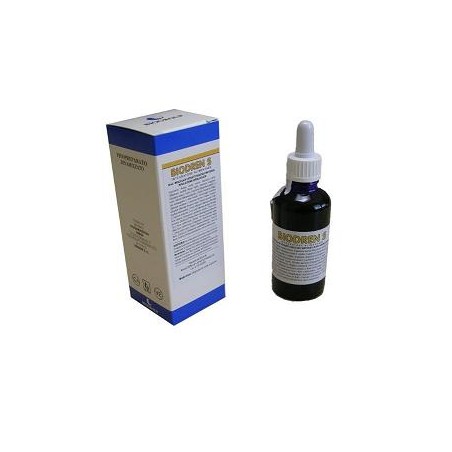 BIODREN S 50ML SOL IAL