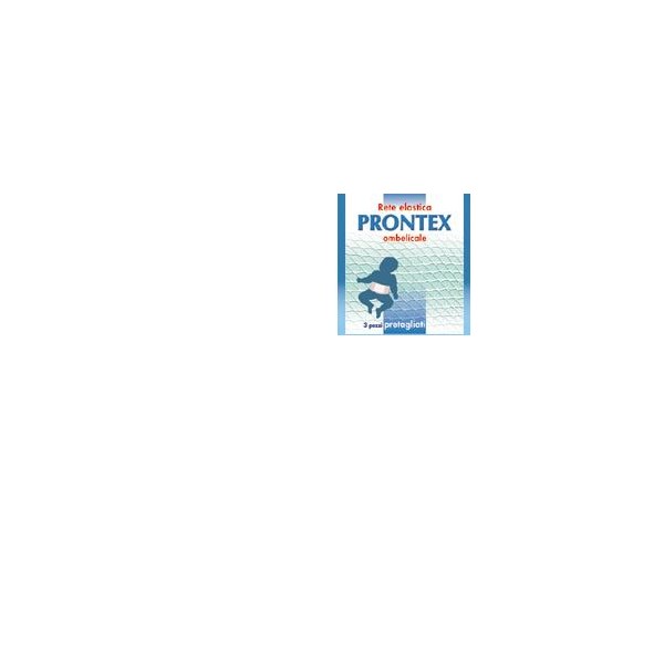 CER PRONTEX RETE EL OMBEL