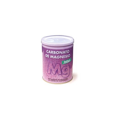 CARBONATO MAGNESIO 110G STV
