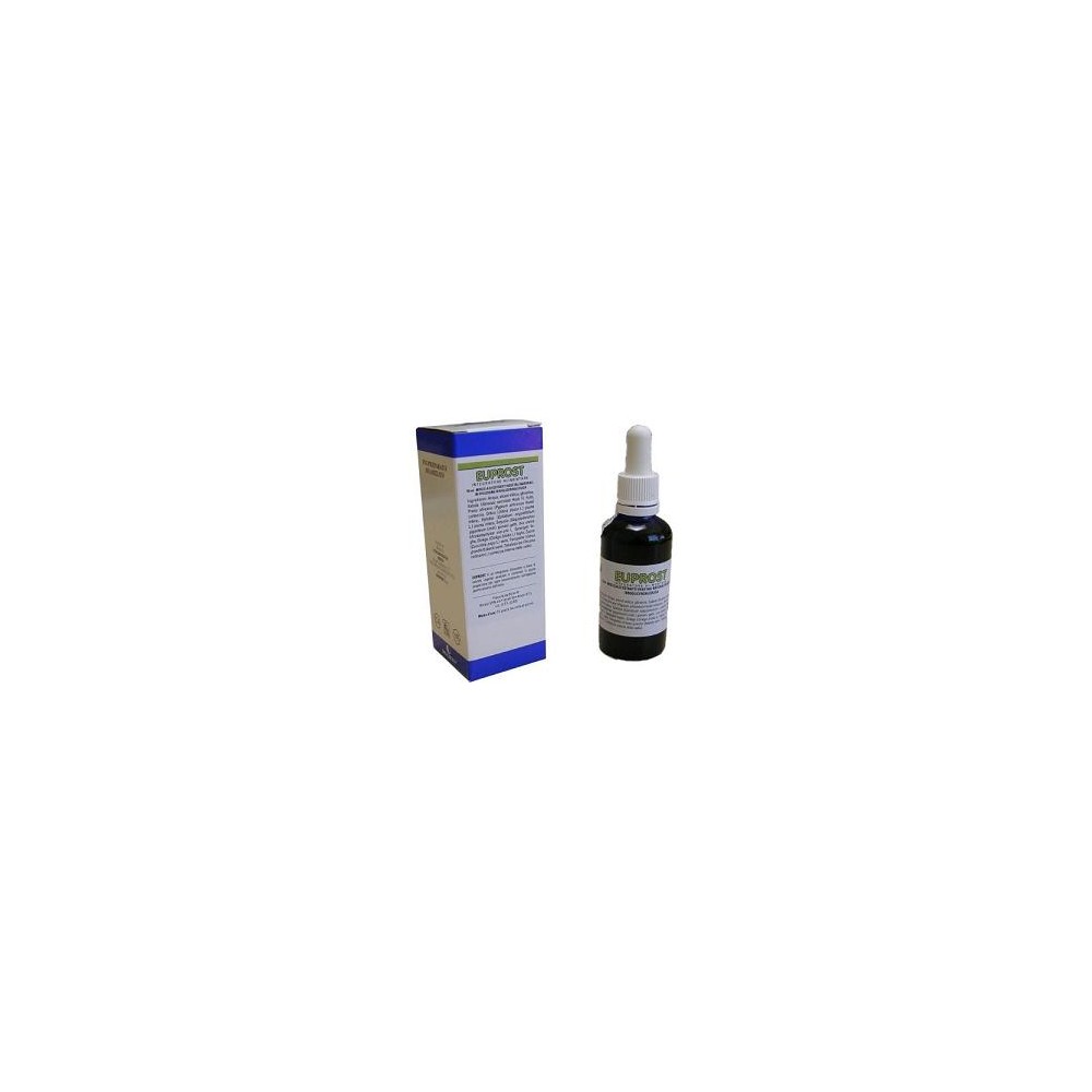 EUPROST 50ML SOL IAL