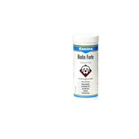 BIOTIN FORTE 30TAV