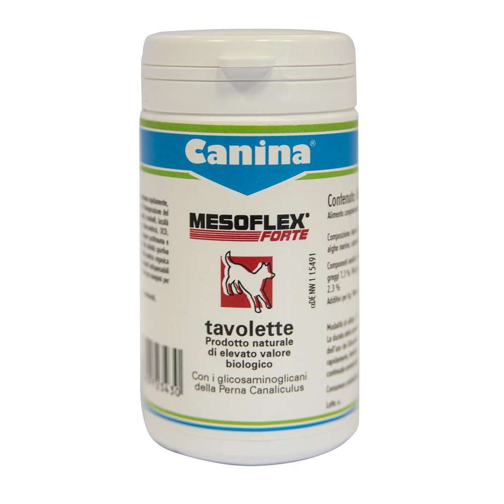 MESOFLEX FORTE 60TAV