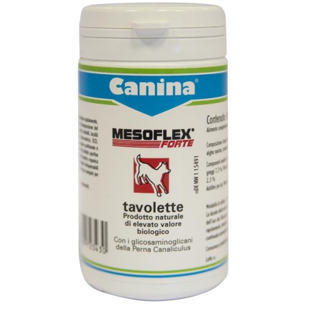 MESOFLEX FORTE 60TAV