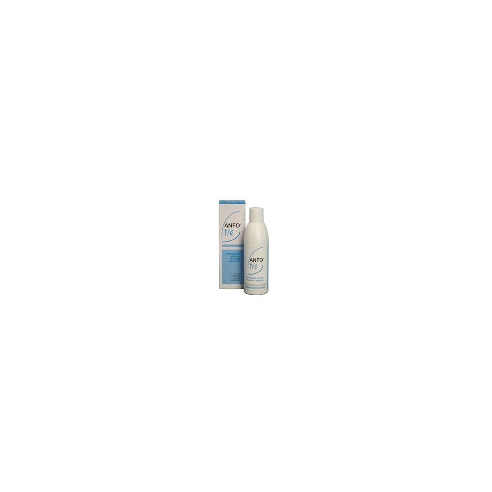 ANFO 3 200ML