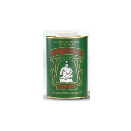 BOROTALCO BARAT 200G