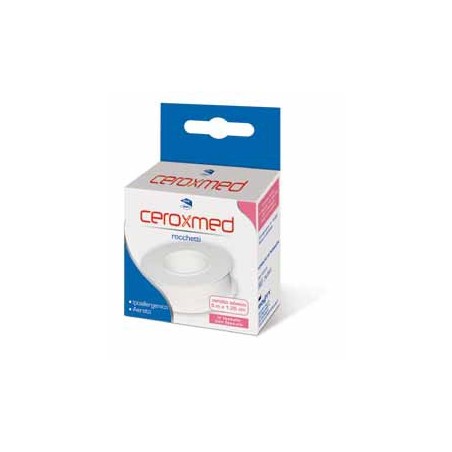 CER CEROXMED TNT AER 500X1,25