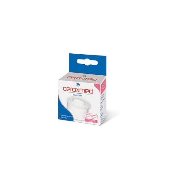 CER CEROXMED TNT AER 500X2,5