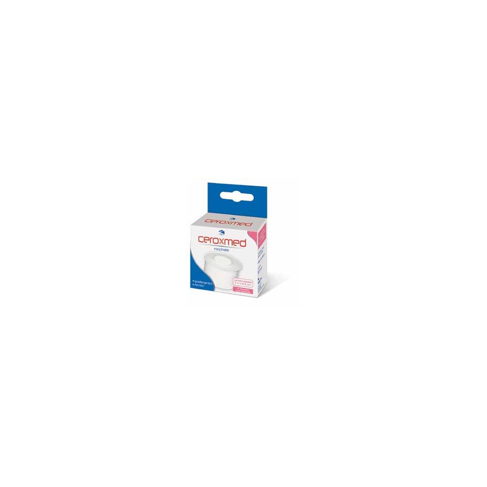 CER CEROXMED TNT AER 500X2,5