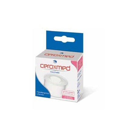 CER CEROXMED TNT AER 500X2,5