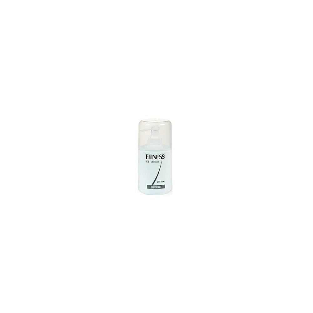 FITNESS DETERBIOS 250ML