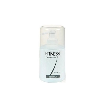 FITNESS DETERBIOS 250ML
