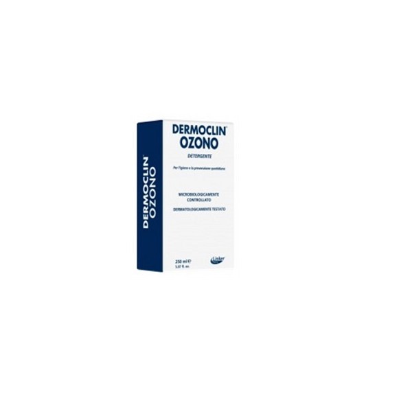DERMOCLIN IFESPOR 500ML