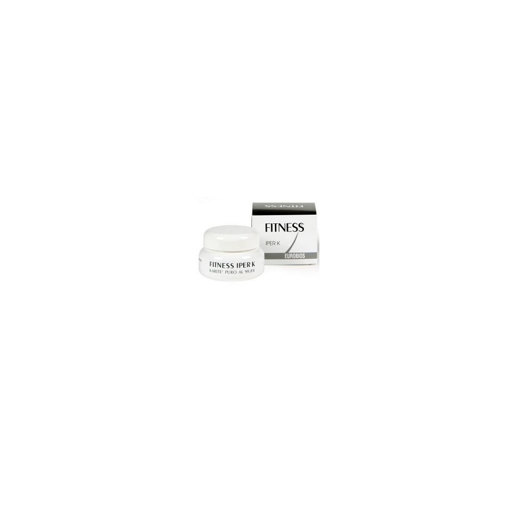 FITNESS IPER K CREMA 50ML
