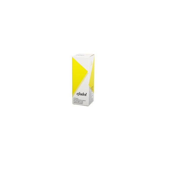 EFADOL OLIO ORTODERM FL 60ML