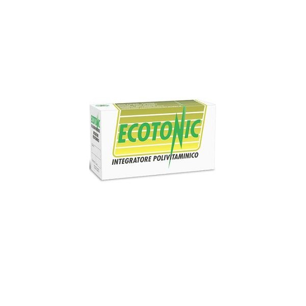 ECOTONIC INTEGRAT 10FL